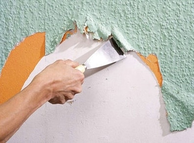 Hur man reparerar väggarna med egna händer i lägenheten