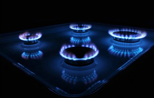 Hur man ansluter en gashäll: försiktighet är av yttersta vikt