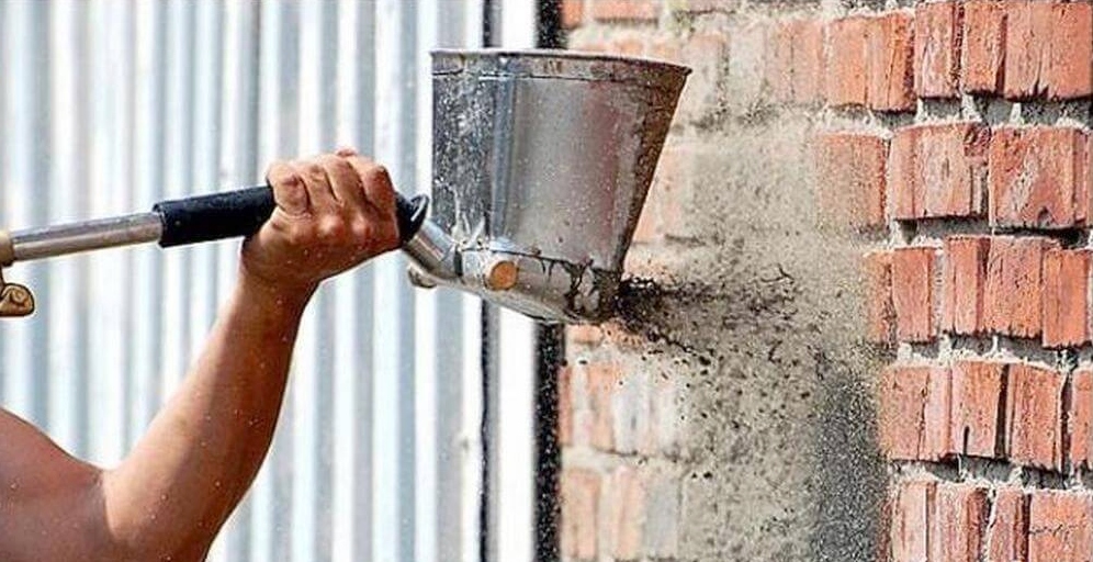 Grundläggande reparation: utjämning av väggar