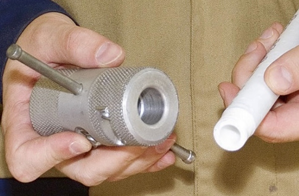 Lödning av polypropylenrör med egna händer: installationsregler, tips, misstag