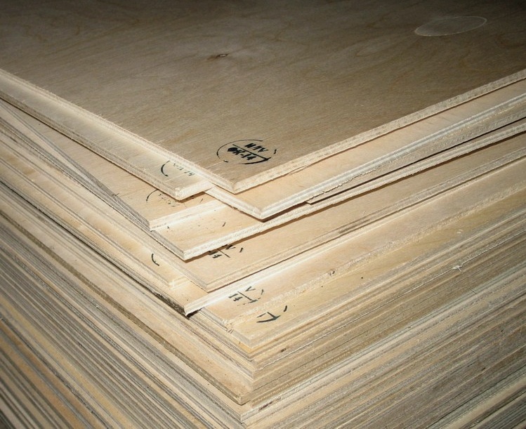 15 Mm plywood: operativa egenskaper